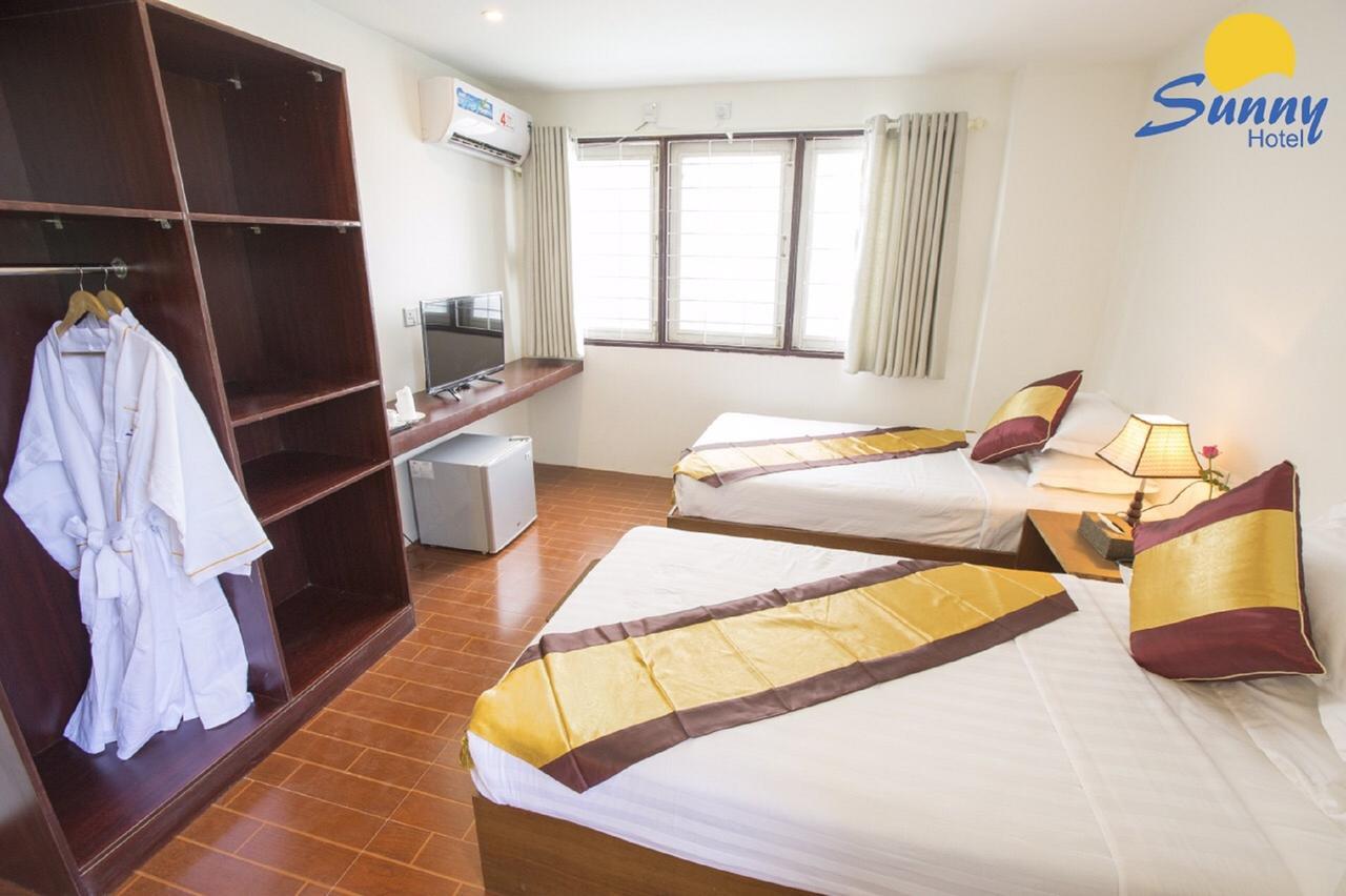 Hotel Sunny Mandalay Exterior foto
